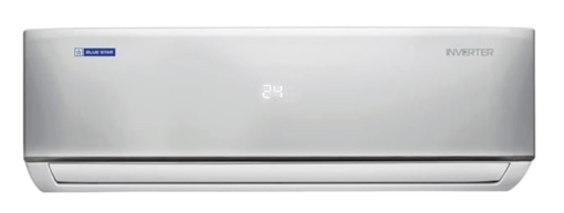 Blue Star Air Conditioner|2 Ton 5 Star|Inverter Split AC|IA524DNU|2022|White - Image 2